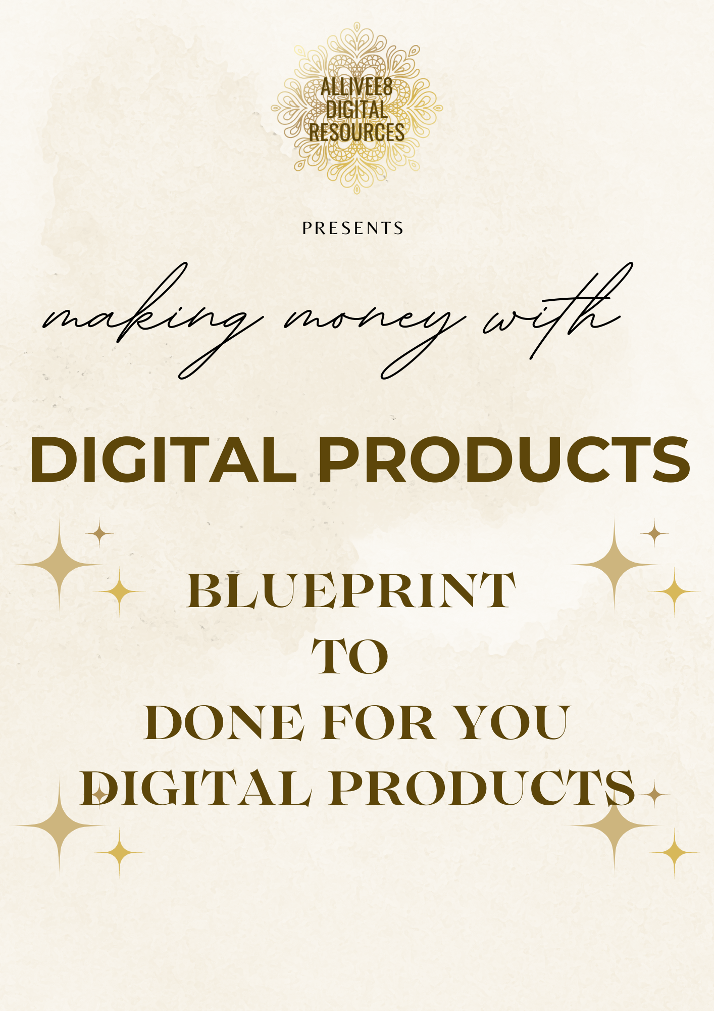 Mega Digital Business Starter Template Bundle