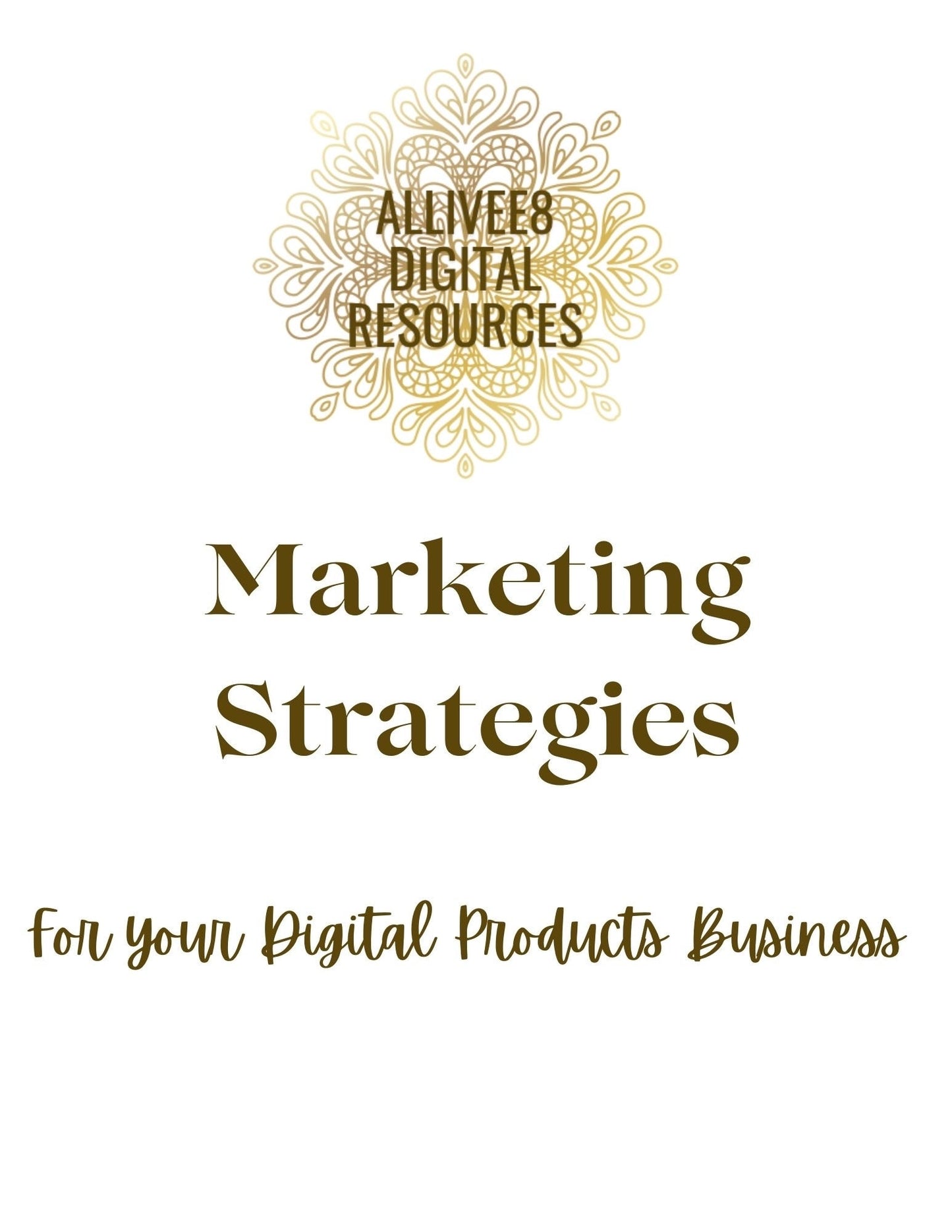 ADR Marketing Strategies Guide