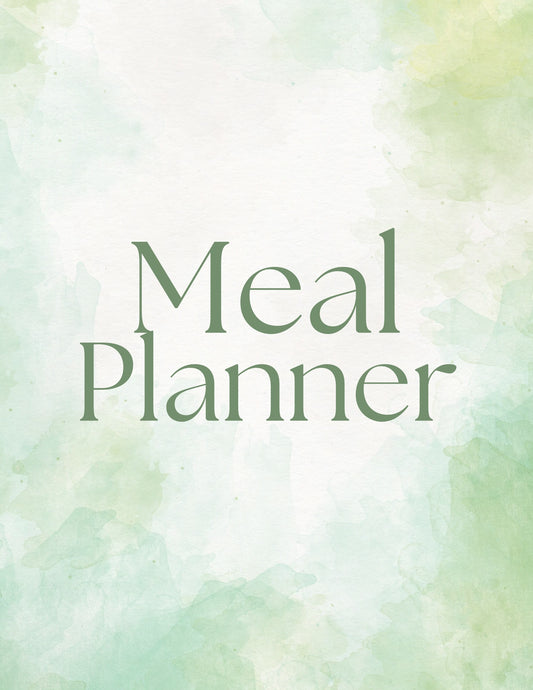 Meal Planner