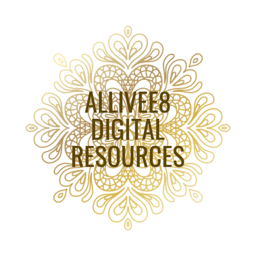 Allivee8 Digital Resources